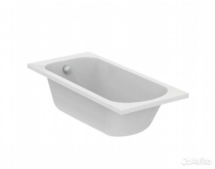 Ванна акриловая Ideal Standard