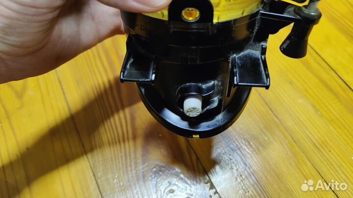 Противотуманная фара vw touareg