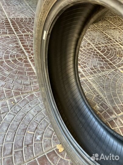 Nokian Tyres Nordman SZ 7/50 R17 93W