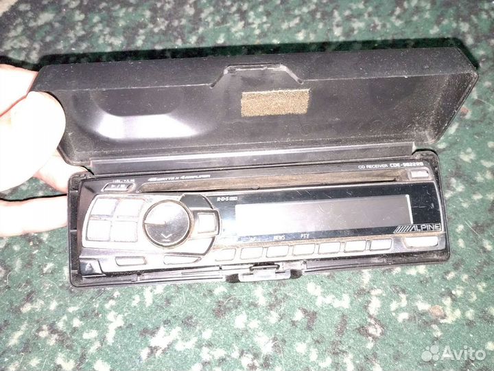 Элнктроника