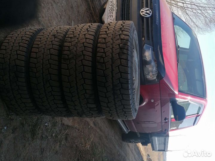 Колёса 5/120/16 205/65/16C