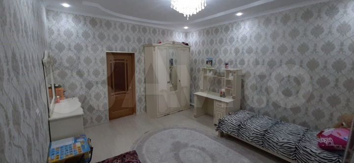 Дом 135 м² на участке 12 сот.