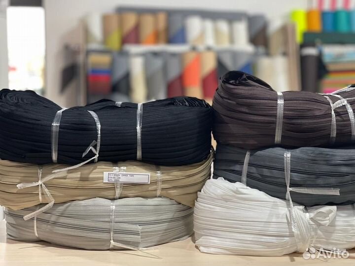 Нитки Клей Молнии