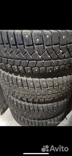 Колеса r 15 зимние 4 100