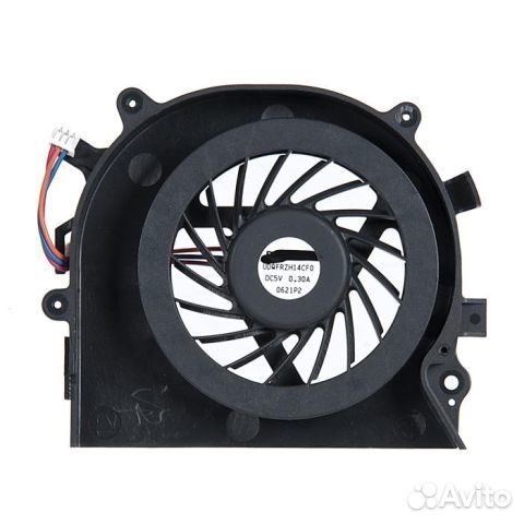 Кулер для Sony Vaio VPC EA EB VPC-EA VPC-EB vpceb