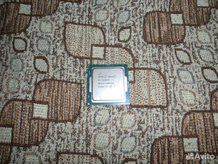 Intel core i5 6600