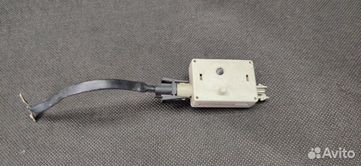 Усилитель антенны Bmw 645Ci E63 N62 2005