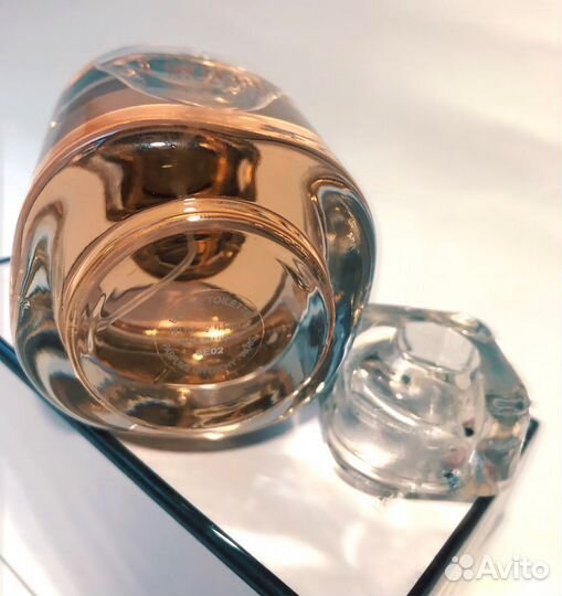 Givenchy L’Interdit Rouge 80 мл