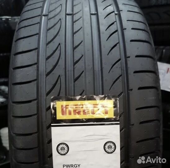 Pirelli Powergy 245/45 R18