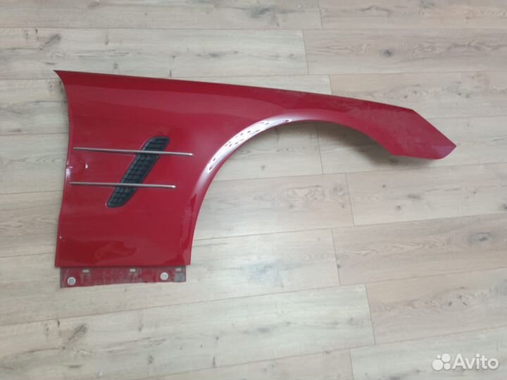 Крыло переднее правое Mercedes SL-klasse 350
