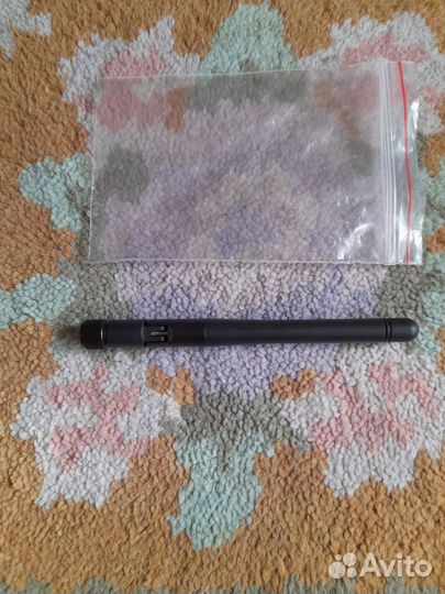 Антенна wifi 3 дБ тип разъема SMA-RP новая