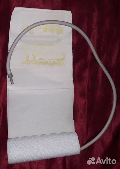 Манжета для тонометра Omron