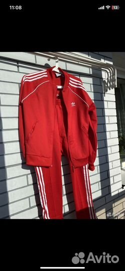 Женский спортивный костюм adidas