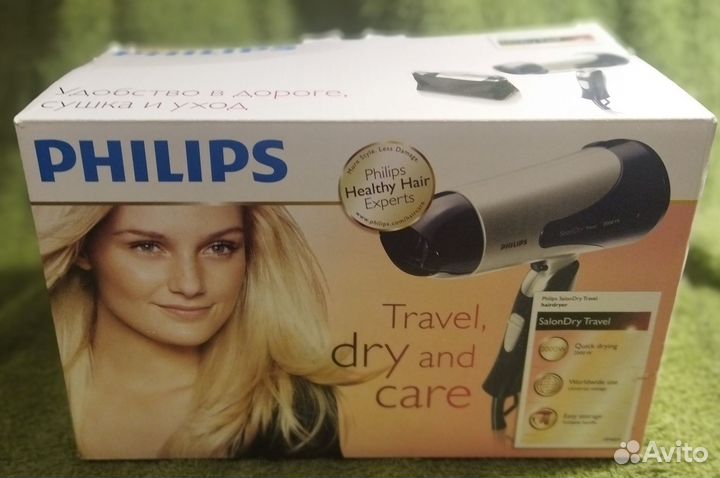 Фен для волос