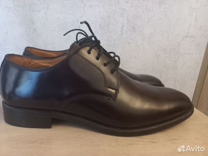 Туфли мужские