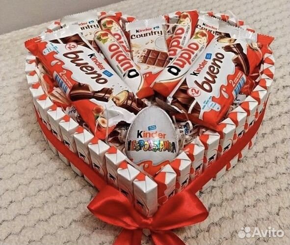 Букеты для любимых