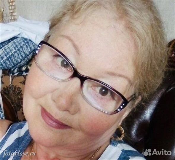 Сиделка-компаньонка