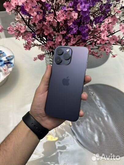 iPhone 14 Pro Max, 256 ГБ