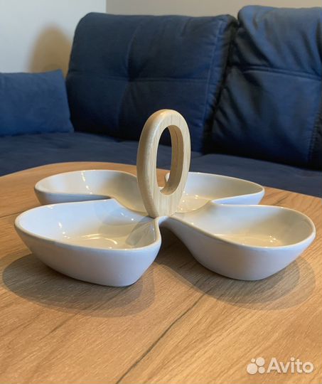 Менажница Новая