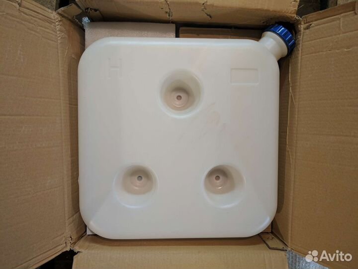 Автономный отопитель