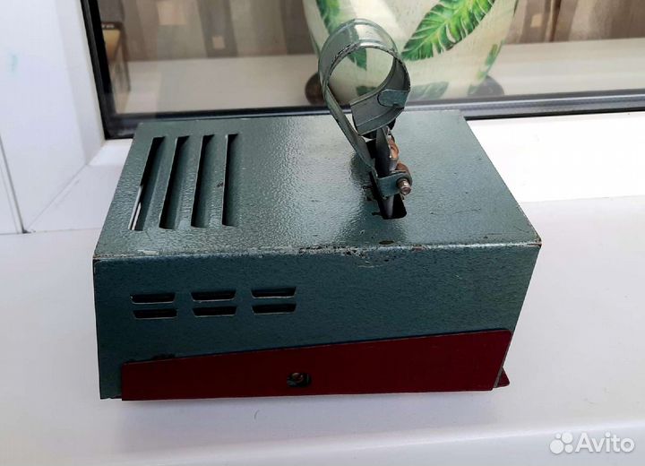 Фильмоскоп СССР