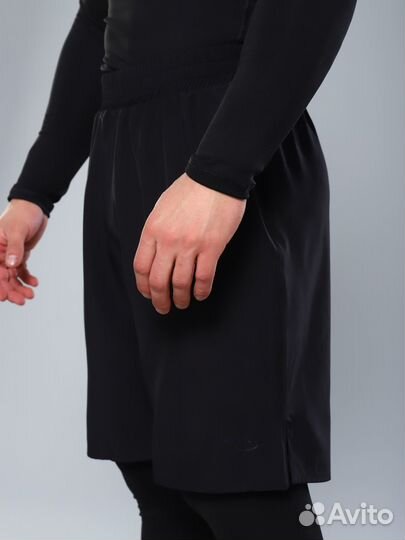 Спортивный костюм 3 в 1