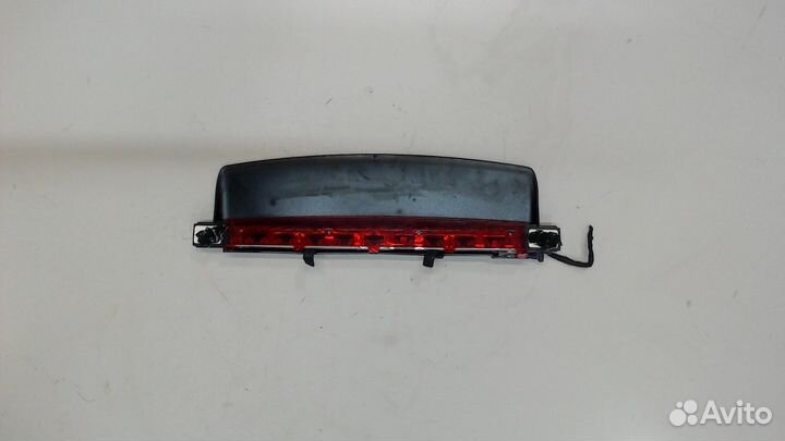 Фонарь (стоп-сигнал) Audi A6 (C6), 2009