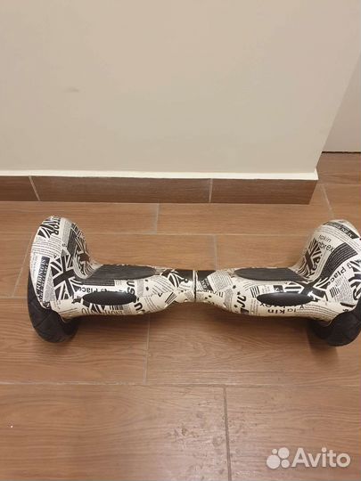 Гироскутер бу (smart balance)