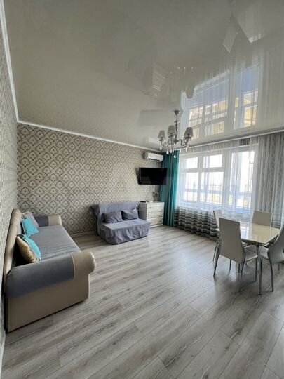 Квартира-студия, 33 м², 15/16 эт.