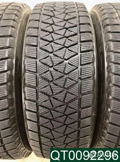 Bridgestone Blizzak DM-V2 225/65 R17 96P