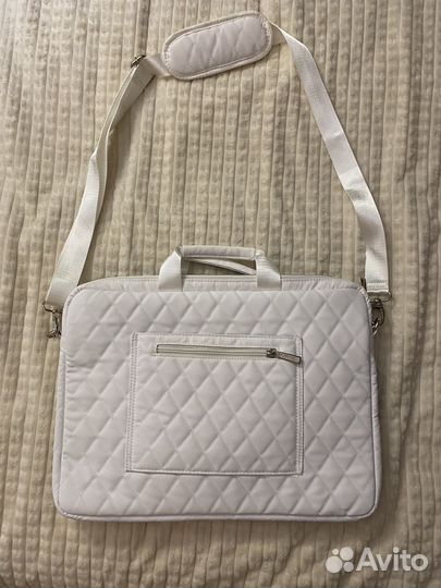 Сумка для ноутбука до 17 дюймов