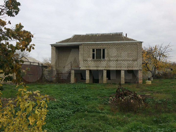 Дом 96 м² на участке 4 сот.