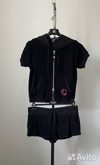 Спортивный комплект костюм Armani