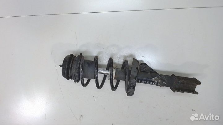 Амортизатор подвески Opel Zafira A, 1999