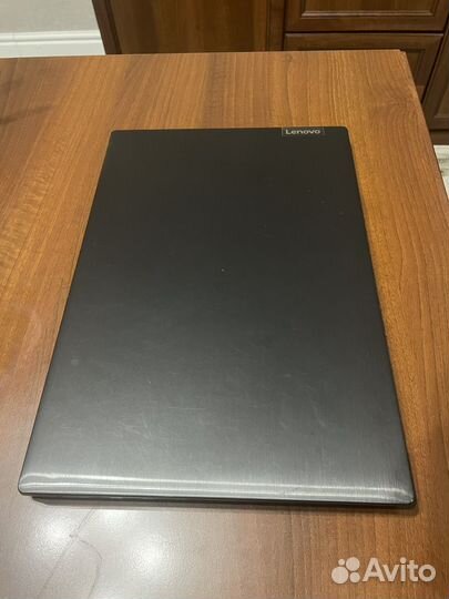 Ноутбук lenovo