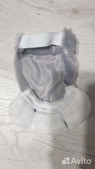 Карнавальный костюм Карнавалия Зайчик Заяц Кролик