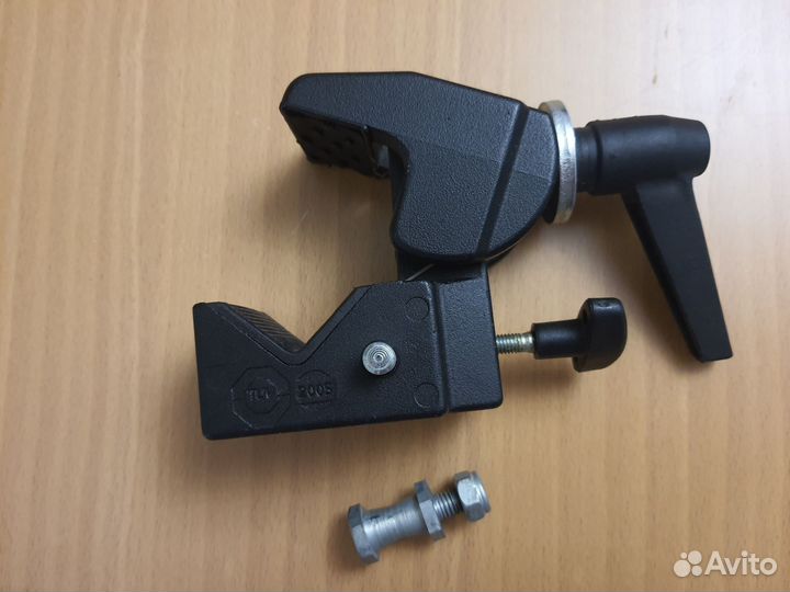 Зажим Superclamp Manfrotto 035