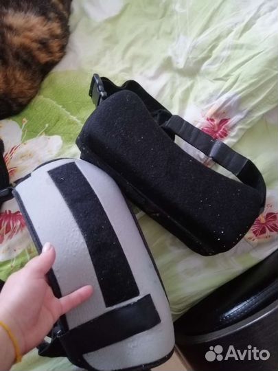 Бандаж ортез на плечо рука локоть