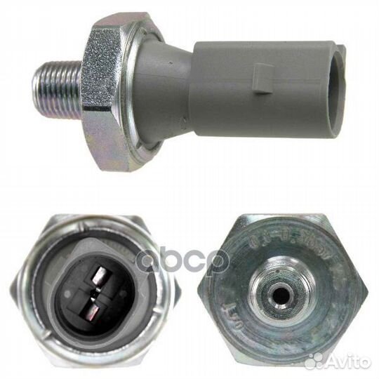 Датчик давления масла в двигателе MN163743 mits