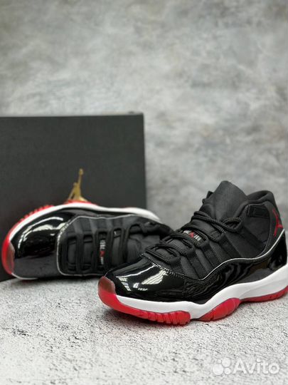 Nike Air jordan 11 retro