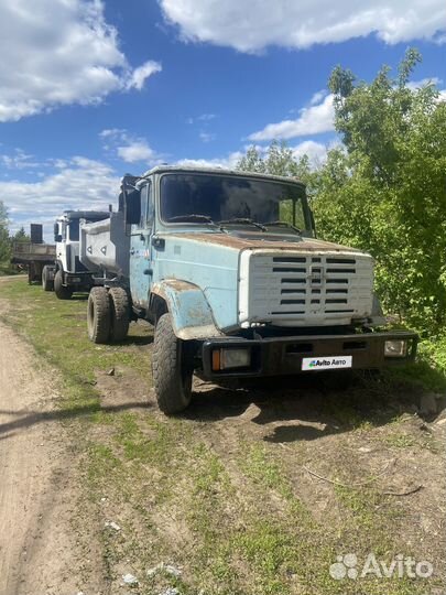 ЗИЛ 45085, 2008