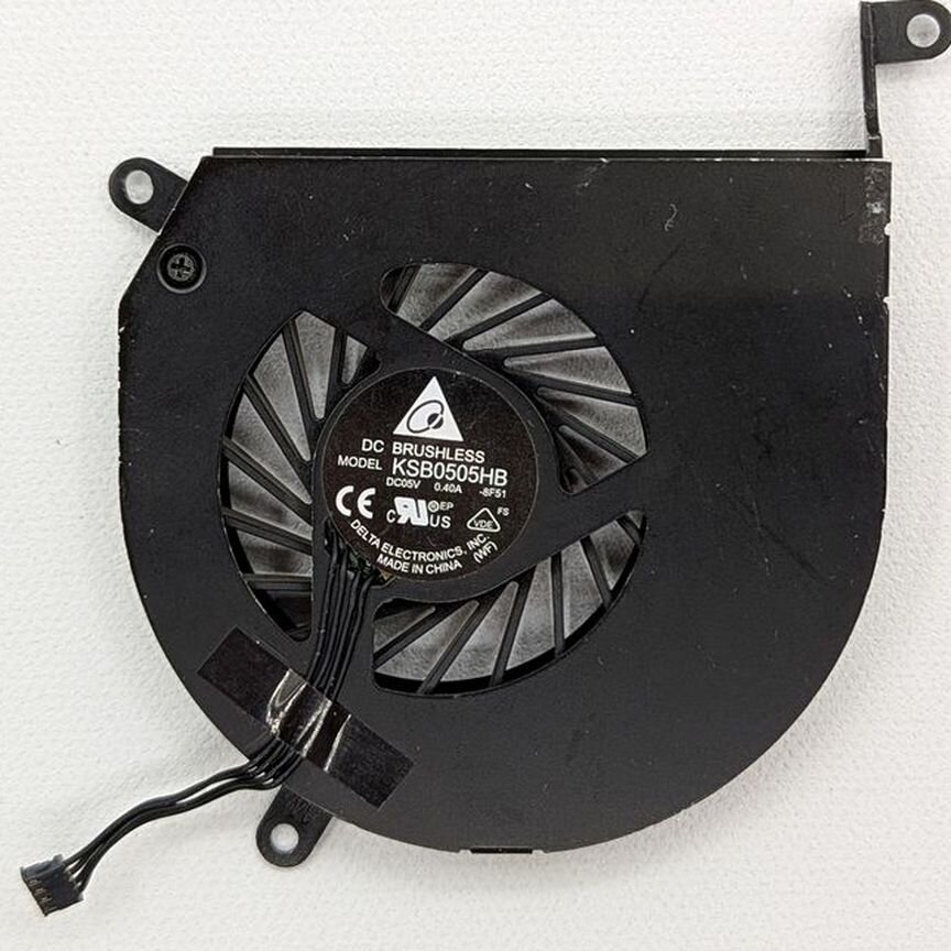 [KSB0505HB] Вентилятор Ksb0505hb, Hp Probook 640 G1