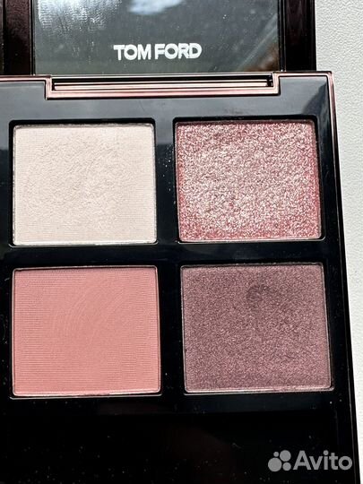 Тени для век Tom Ford