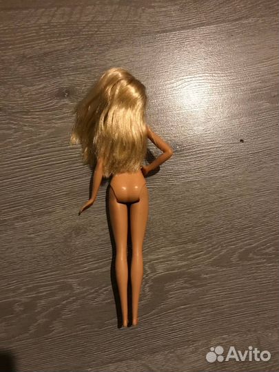 Игровая кукла Барби Barbie Милли