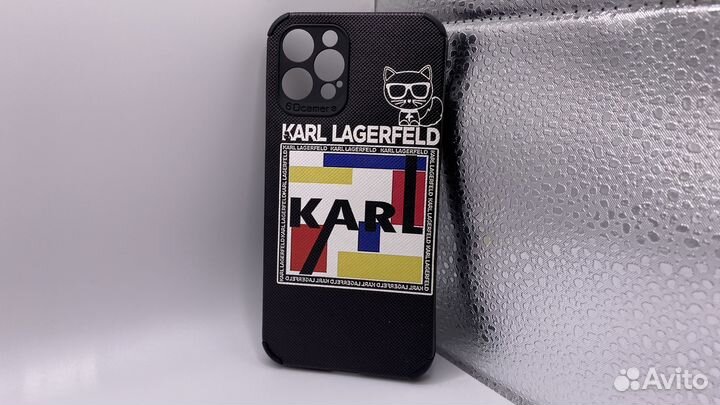 Чехол на iPhone 12 pro 