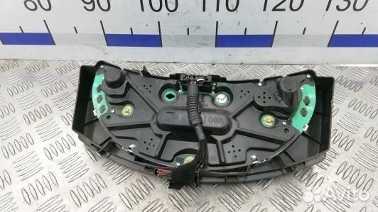 Щиток приборов opel meriva A (78X07IT01)