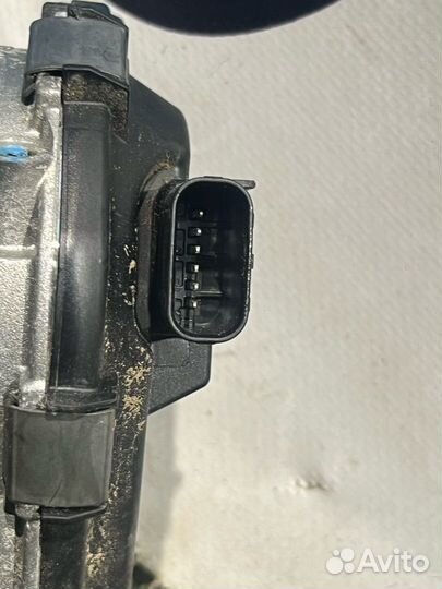 Дроссельная заслонка Ford Explorer 6 U625 2020