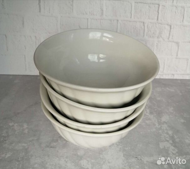 Посуда для сервировки, горшочки для готовки