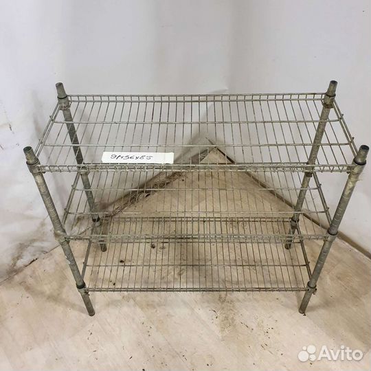 Стеллаж для посуды