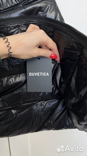 Dubetica